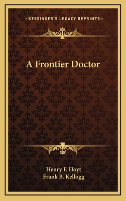 A Frontier Doctor