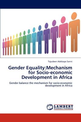 Gender Equality: Mechanism for Socio-economic Development in Africa