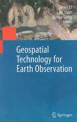 Geospatial Technology for Earth Observation