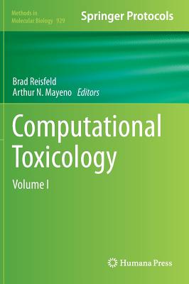 Computational Toxicology: Volume I