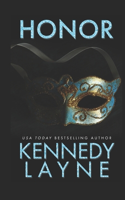 Honor (Bad Boy Homecoming Book 4)
