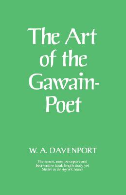 Art of the Gawain-Poet: New Edition