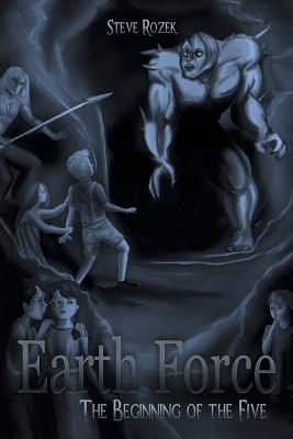 Earth Force: The Beginning of the Five