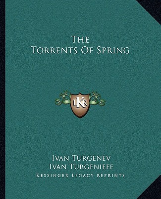 The Torrents Of Spring