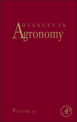 Advances in Agronomy: Volume 133