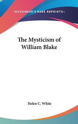 The Mysticism of William Blake