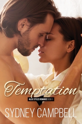 Temptation: A Steamy Star-Crossed Romance