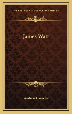 James Watt