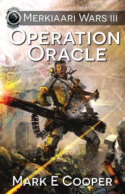 Operation Oracle: Merkiaari Wars