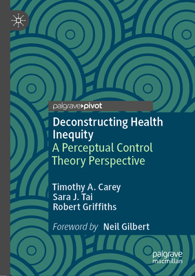 Deconstructing Health Inequity: A Perceptual Control Theory Perspective
