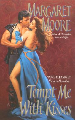 Tempt Me with Kisses