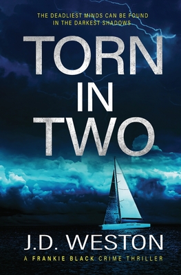 Torn In Two: A British Crime Thriller Novel
