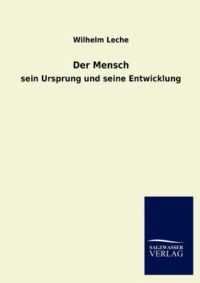 Der Mensch