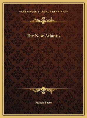 The New Atlantis