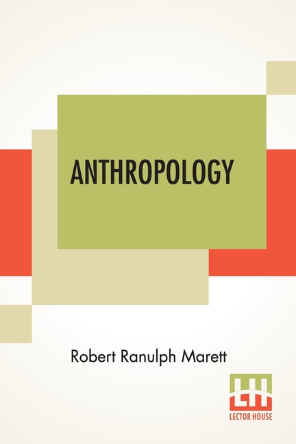 Anthropology: Edited By Herbert Fisher, Et Al