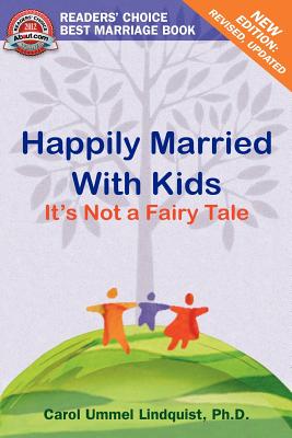 Happily Married With Kids: It's Not A Fairy Tale