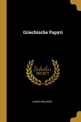 Griechische Papyri
