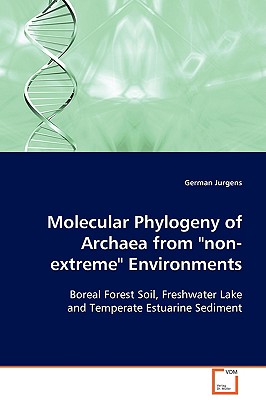 Molecular Phylogeny of Archaea from "non-extreme" Environments