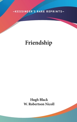 Friendship