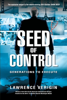 Seed of Control: Generations to Execute
