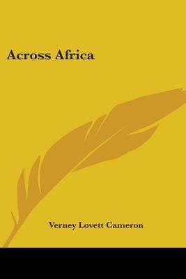 Across Africa