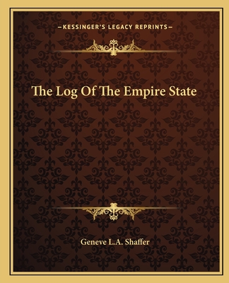 The Log Of The Empire State