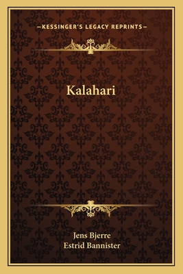 Kalahari