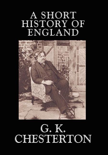 A Short History of England
