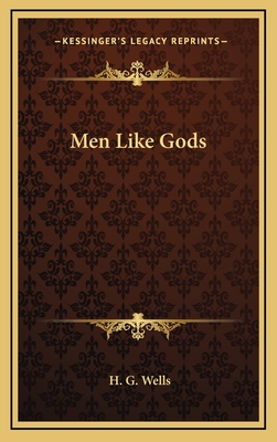 Men Like Gods