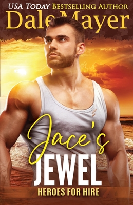 Jace's Jewel: A SEALS of Honor World Novel