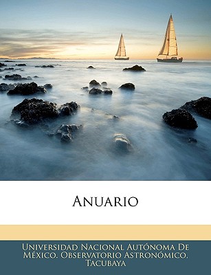 Anuario