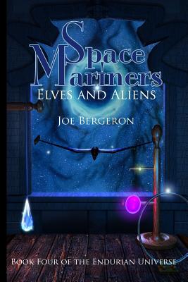 Space Mariners: Elves and Aliens