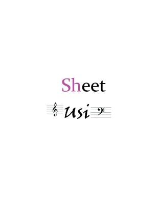 Sheet Music