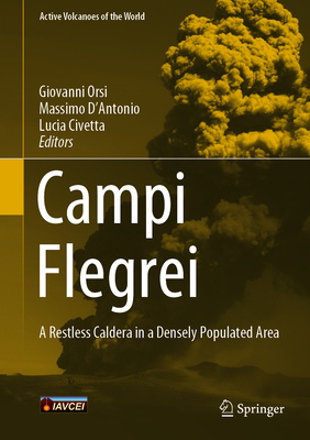 Campi Flegrei: A Restless Caldera in a Densely Populated Area
