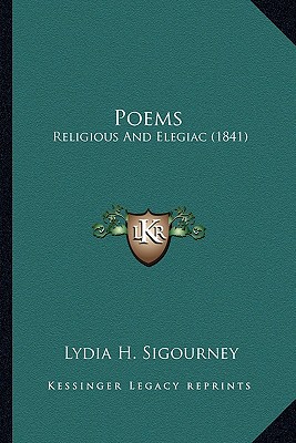 Poems: Religious And Elegiac (1841)