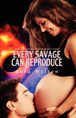 Every Savage Can Reproduce: Pride and Prejudice-inspired Science Fiction