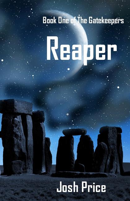 Reaper: Book One of The Gatekeepers
