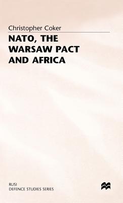 Nato, the Warsaw Pact and Africa