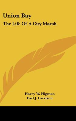 Union Bay: The Life Of A City Marsh