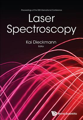 Laser Spectroscopy (Icols2015)