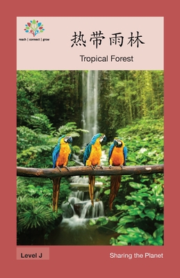 热带雨林: Tropical Forest