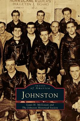 Johnston