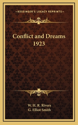 Conflict and Dreams 1923