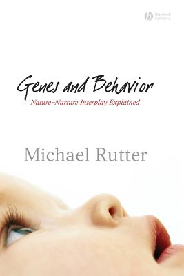 Genes and Behavior: Nature-Nurture Interplay Explained