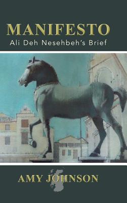 Manifesto: Ali Deh Nesehbeh