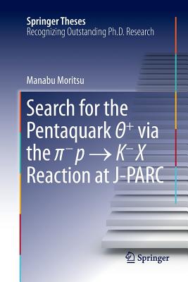 Search for the Pentaquark Θ+ Via the π-P → K-X Reaction at J-Parc