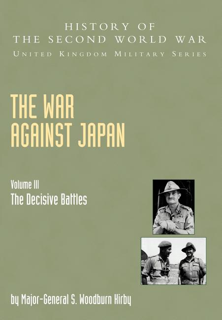 The War Against Japan