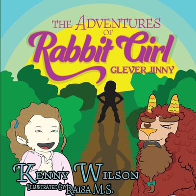 The Adventures of Rabbit Girl: Clever Jinny