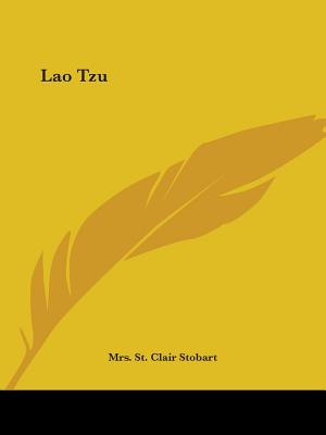 Lao Tzu