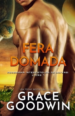 Fera Domada: Letras Grandes